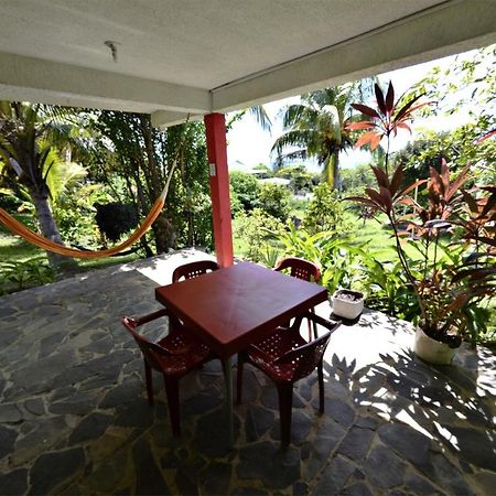 Windy View Guest House Archibolds Bagian luar foto