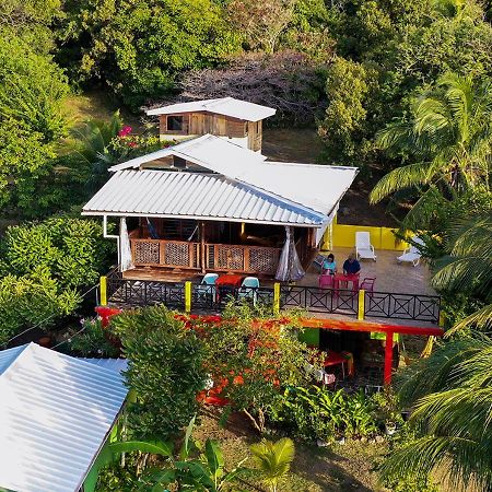 Windy View Guest House Archibolds Bagian luar foto