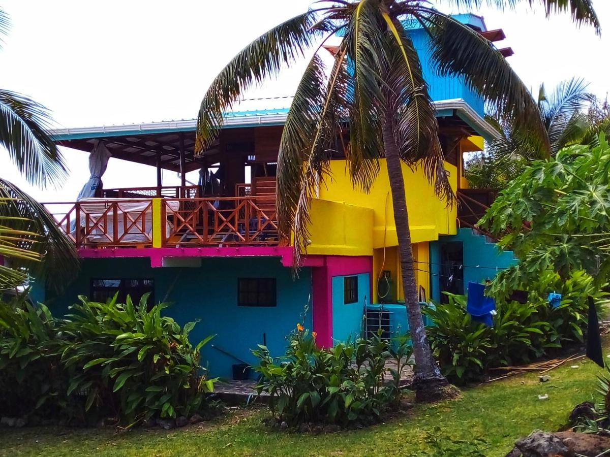 Windy View Guest House Archibolds Bagian luar foto