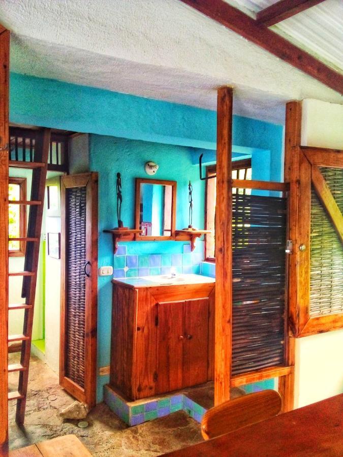 Windy View Guest House Archibolds Bagian luar foto