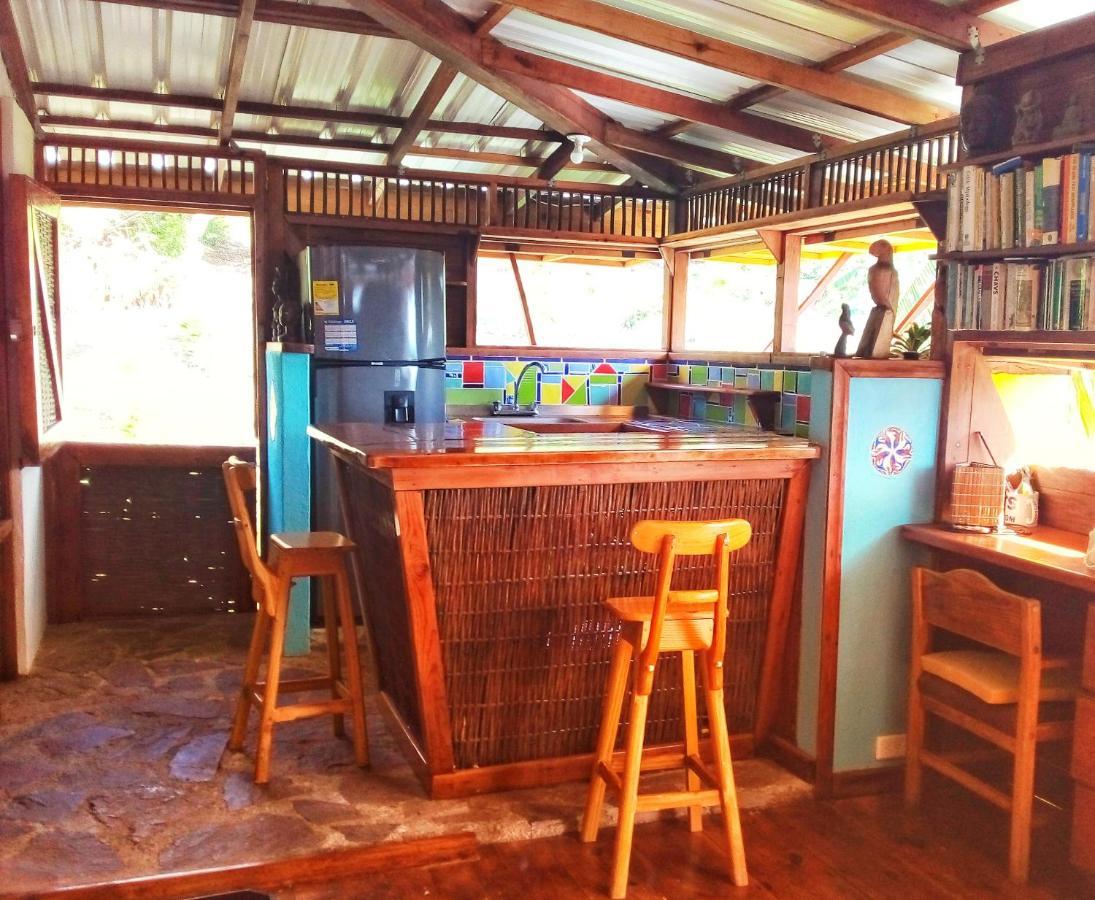 Windy View Guest House Archibolds Bagian luar foto