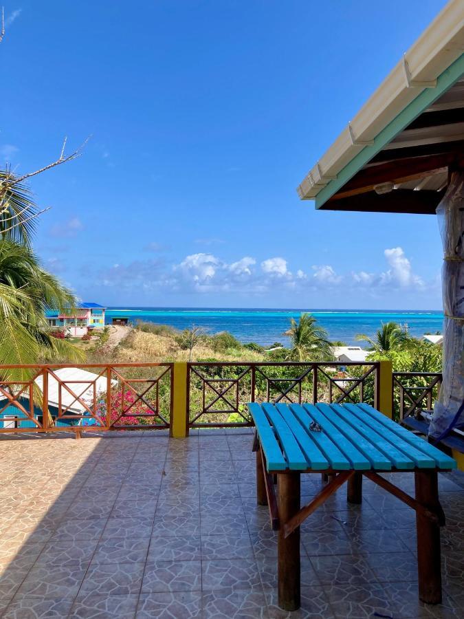 Windy View Guest House Archibolds Bagian luar foto