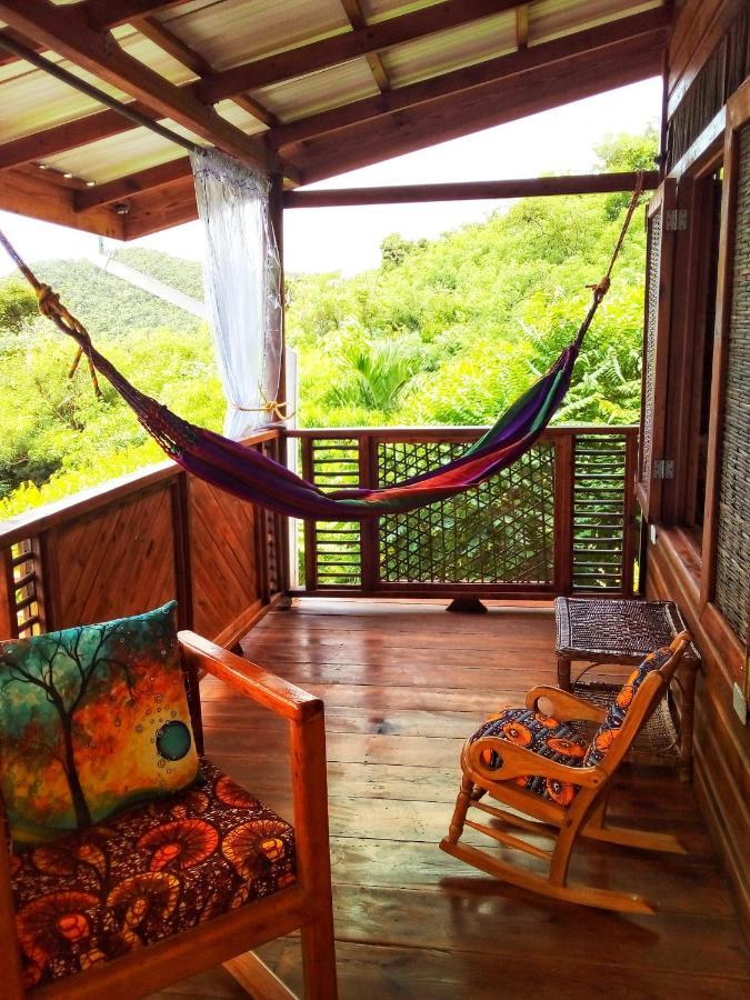 Windy View Guest House Archibolds Bagian luar foto