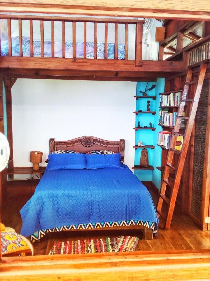 Windy View Guest House Archibolds Bagian luar foto