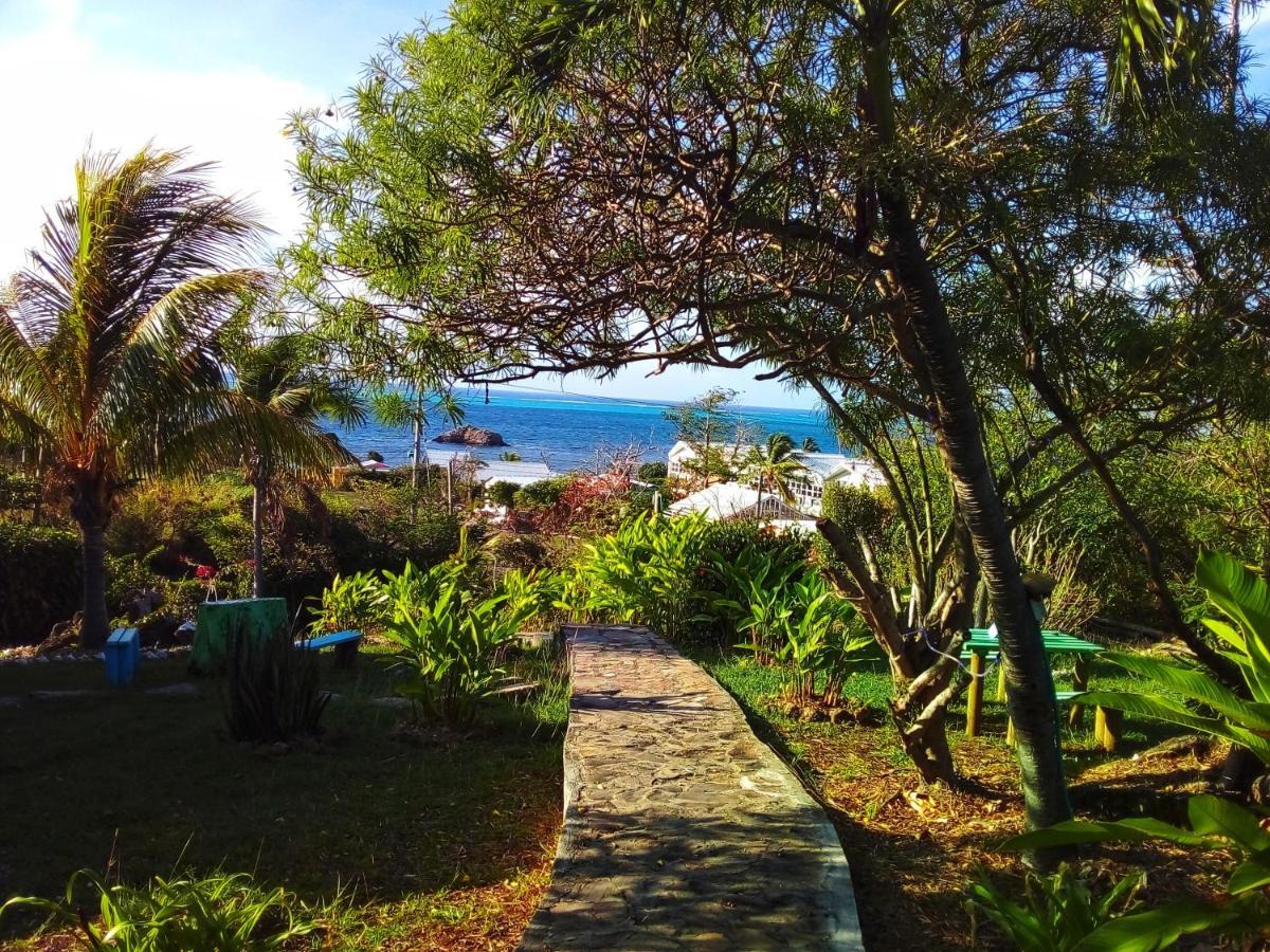 Windy View Guest House Archibolds Bagian luar foto