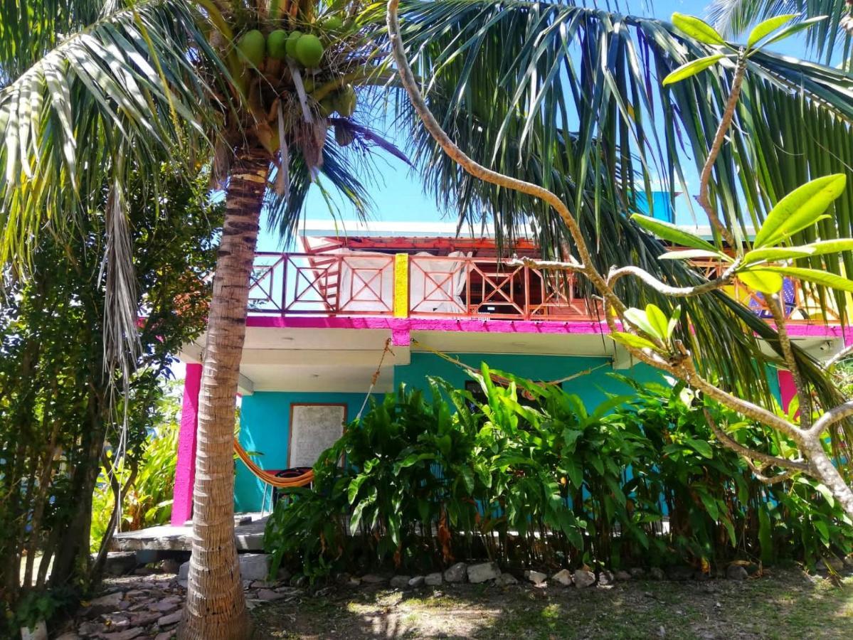 Windy View Guest House Archibolds Bagian luar foto