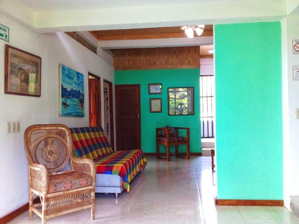 Windy View Guest House Archibolds Bagian luar foto