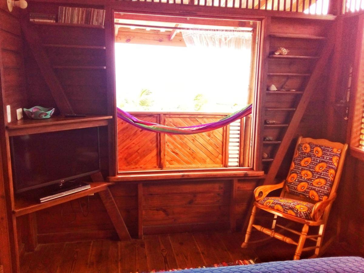 Windy View Guest House Archibolds Bagian luar foto