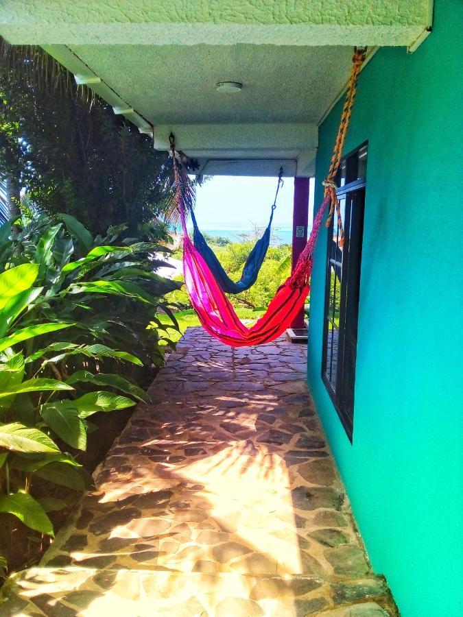 Windy View Guest House Archibolds Bagian luar foto