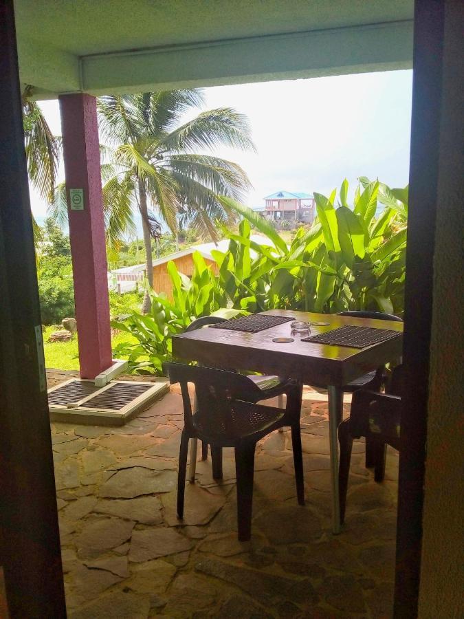 Windy View Guest House Archibolds Bagian luar foto