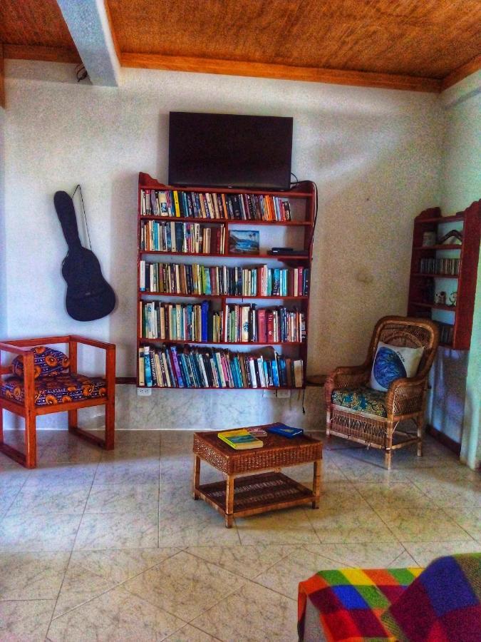 Windy View Guest House Archibolds Bagian luar foto