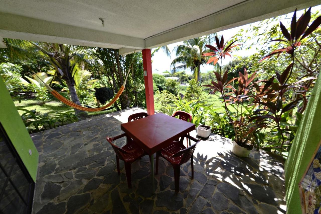 Windy View Guest House Archibolds Bagian luar foto