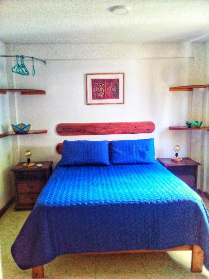 Windy View Guest House Archibolds Bagian luar foto