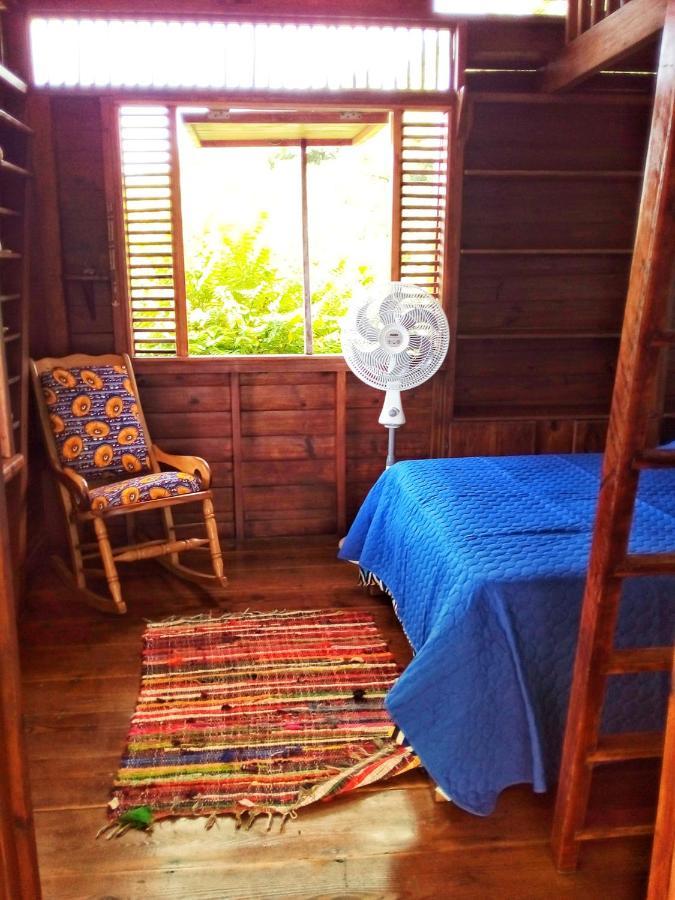 Windy View Guest House Archibolds Bagian luar foto
