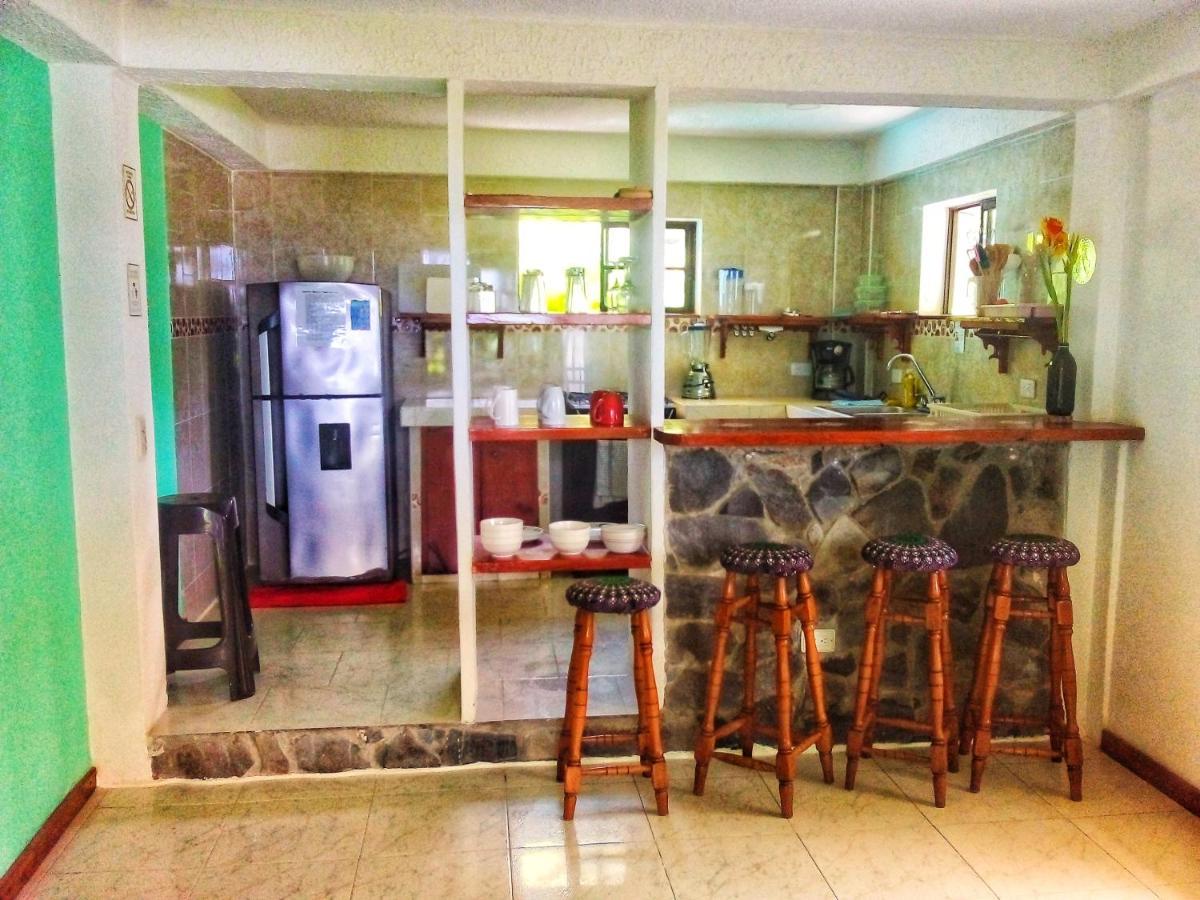Windy View Guest House Archibolds Bagian luar foto