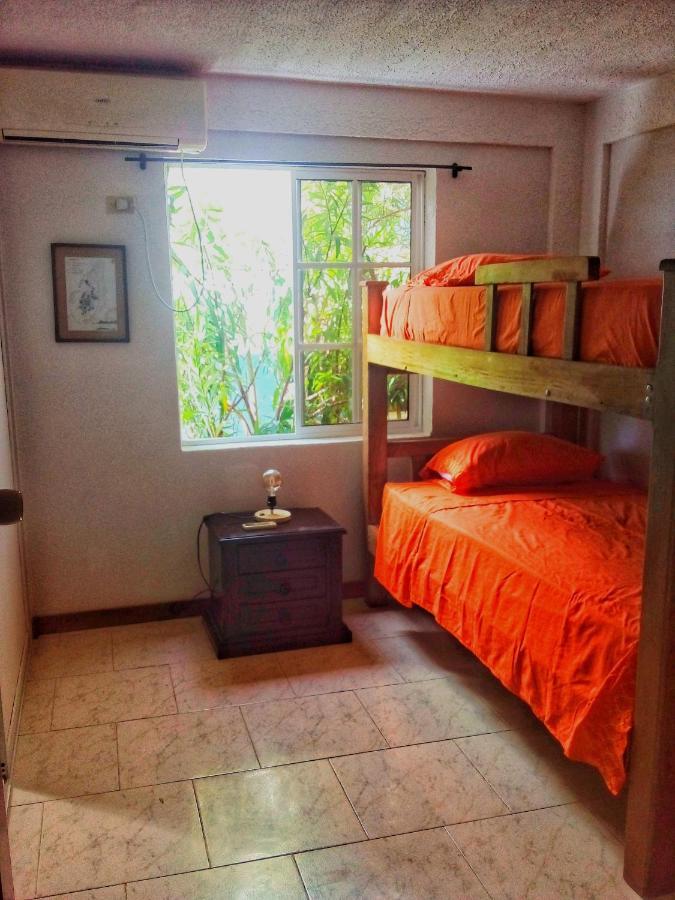 Windy View Guest House Archibolds Bagian luar foto