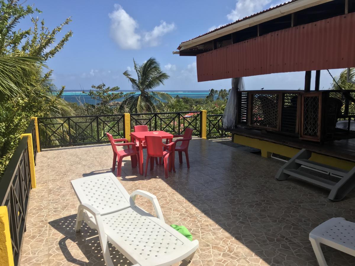 Windy View Guest House Archibolds Bagian luar foto