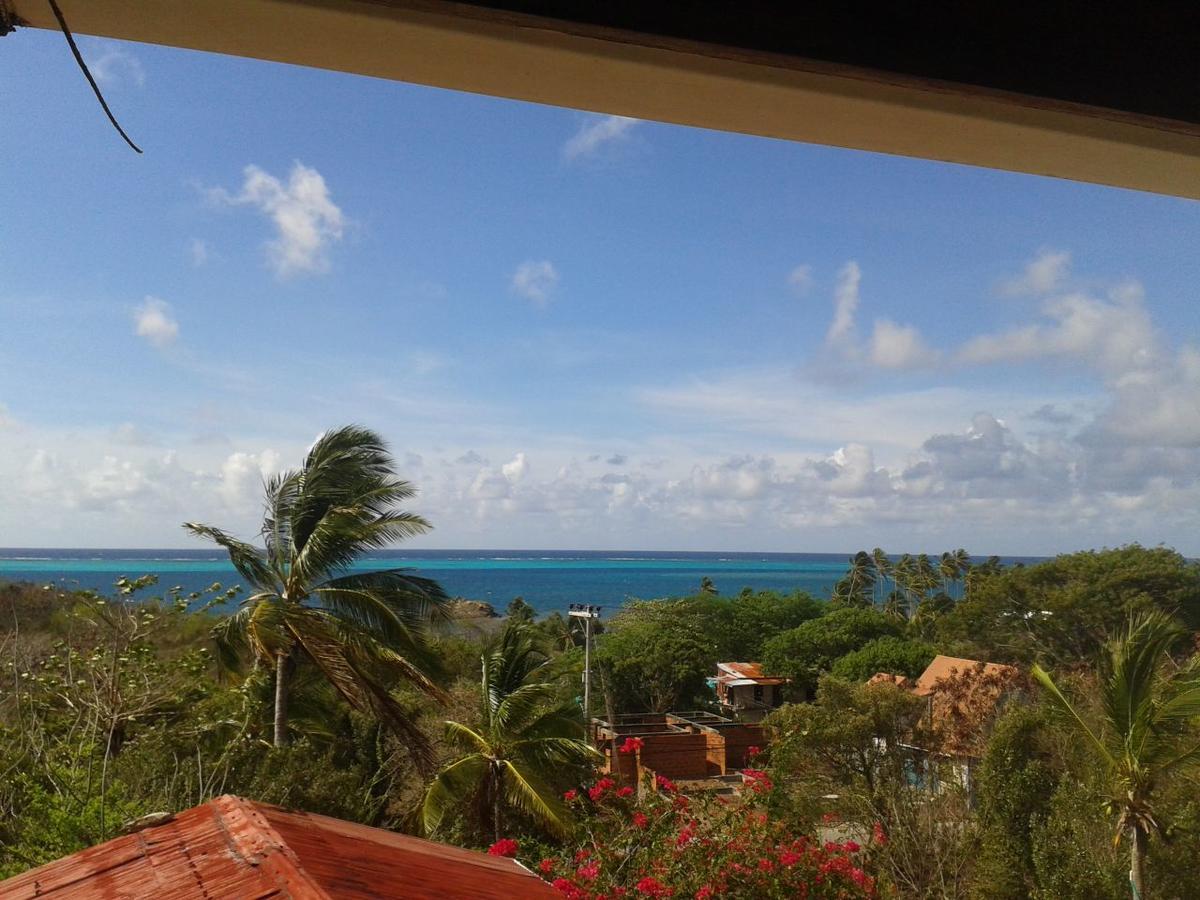 Windy View Guest House Archibolds Bagian luar foto