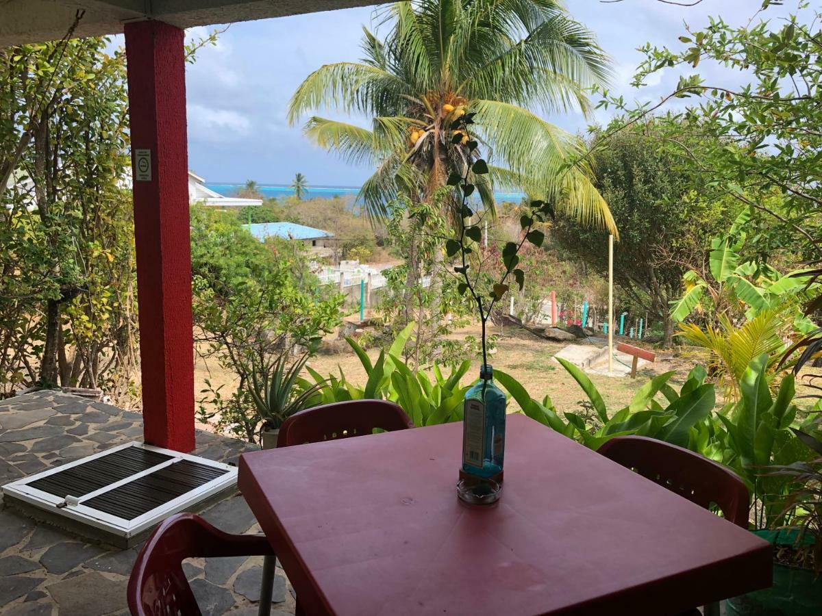 Windy View Guest House Archibolds Bagian luar foto