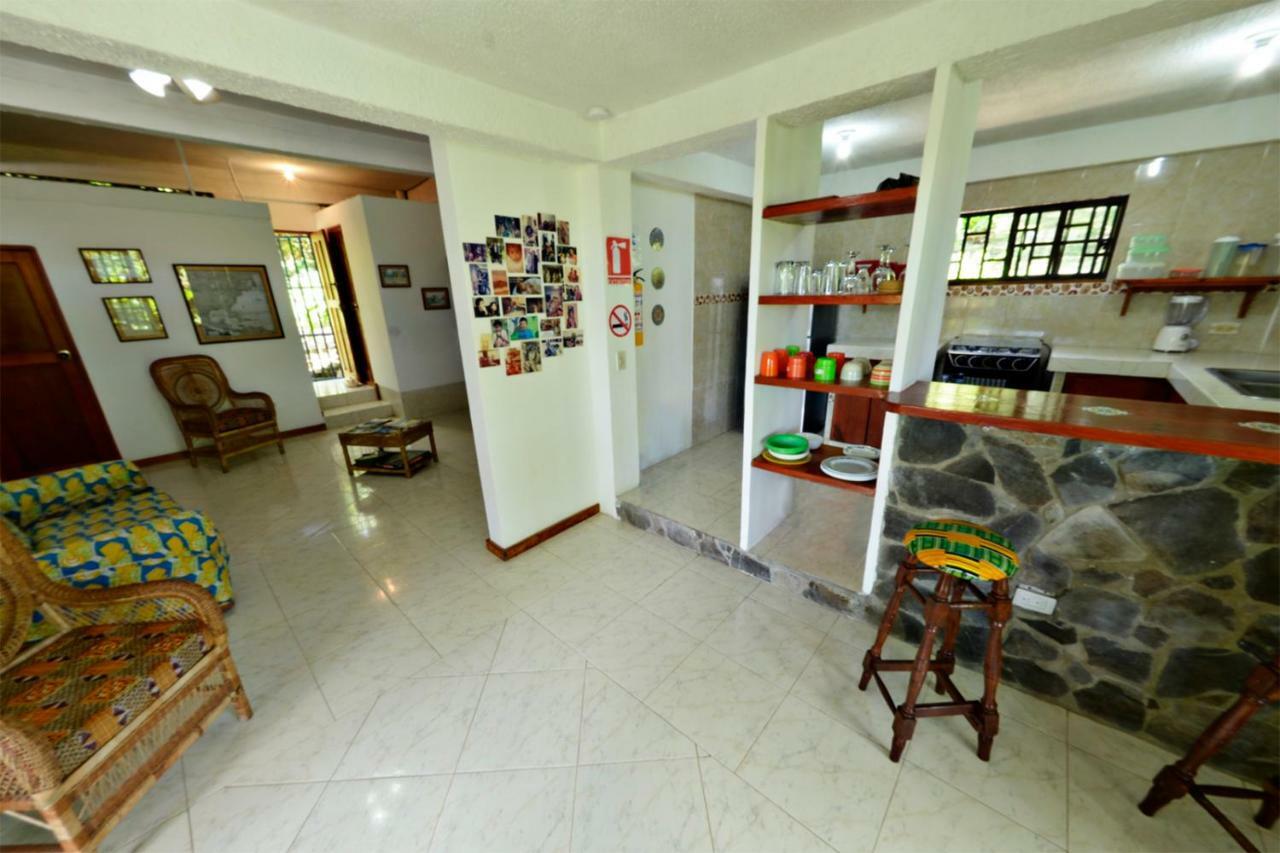 Windy View Guest House Archibolds Bagian luar foto